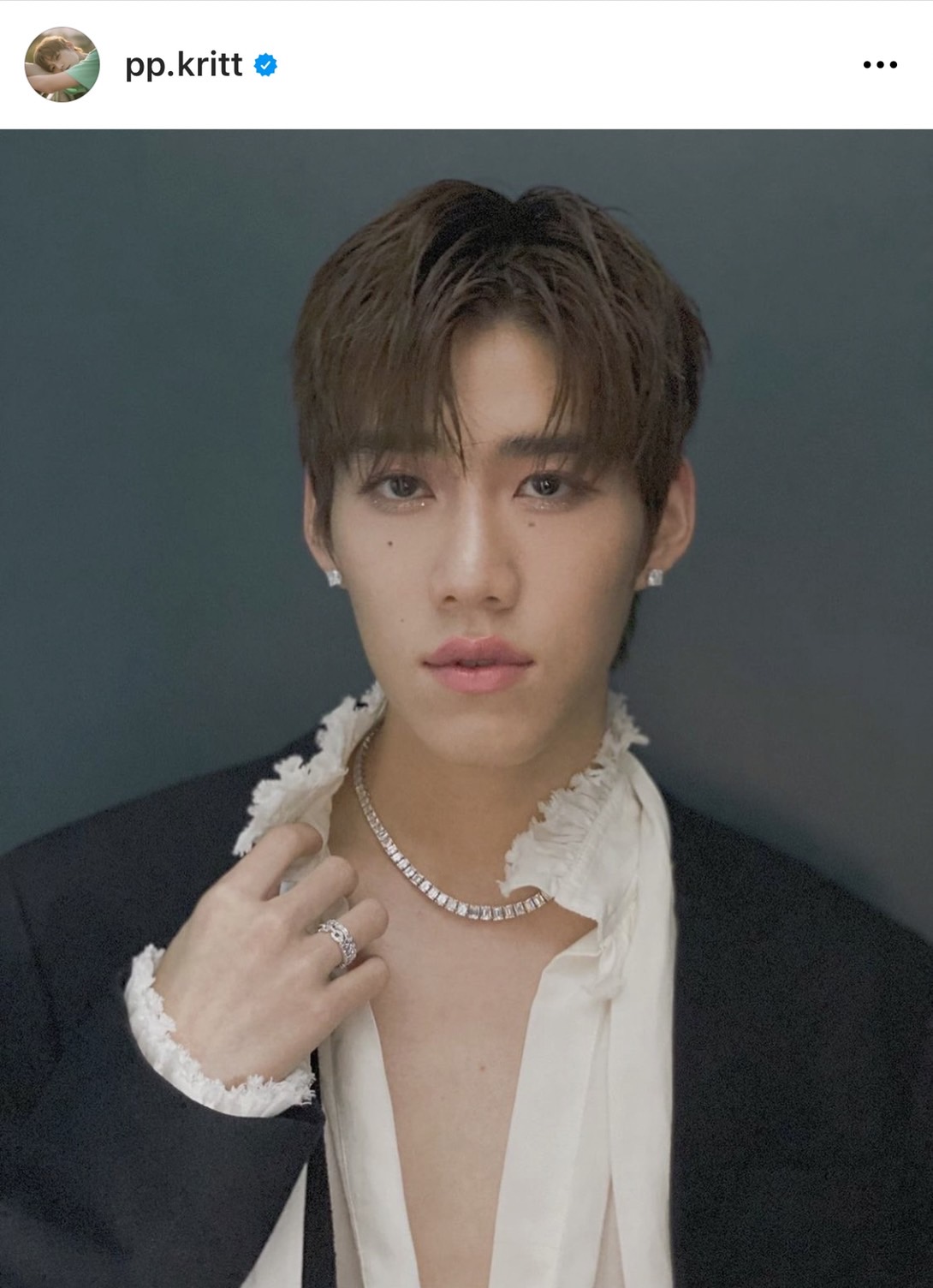 เซอร์ไพรส์หนักมาก พีพี ซื้อรถหรูให้คุณพ่อเป็นของขวัญ