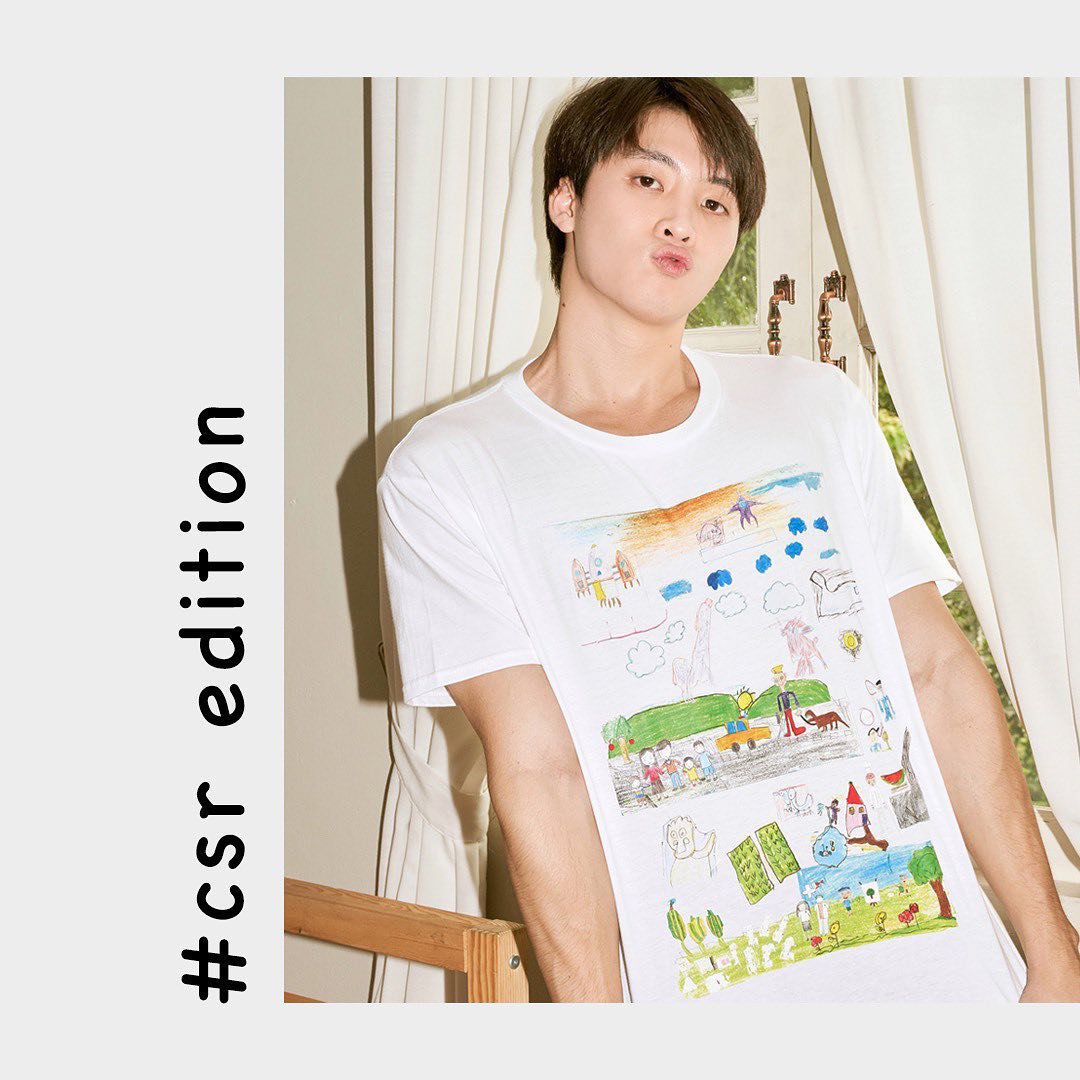 หล่อใจบุญ มีน พีรวิชญ์ ขายเสื้อ นำเงินไปช่วยเหลือมูลนิธิต่างๆ และโรงพยาบาลจากสถานการณ์โควิด-19 หล่อใจบุญ มีน พีรวิชญ์ ขายเสื้อ นำเงินไปช่วยเหลือมูลนิธิต่างๆ และโรงพยาบาลจากสถานการณ์โควิด-19