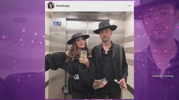 ฮาน่า แง้มเพลงใหม่ ฮิวโก้ ได้ฟังแน่ พร้อมเตือนระวังมิจฉาชีพในช่วงนี้ (มีคลิป)