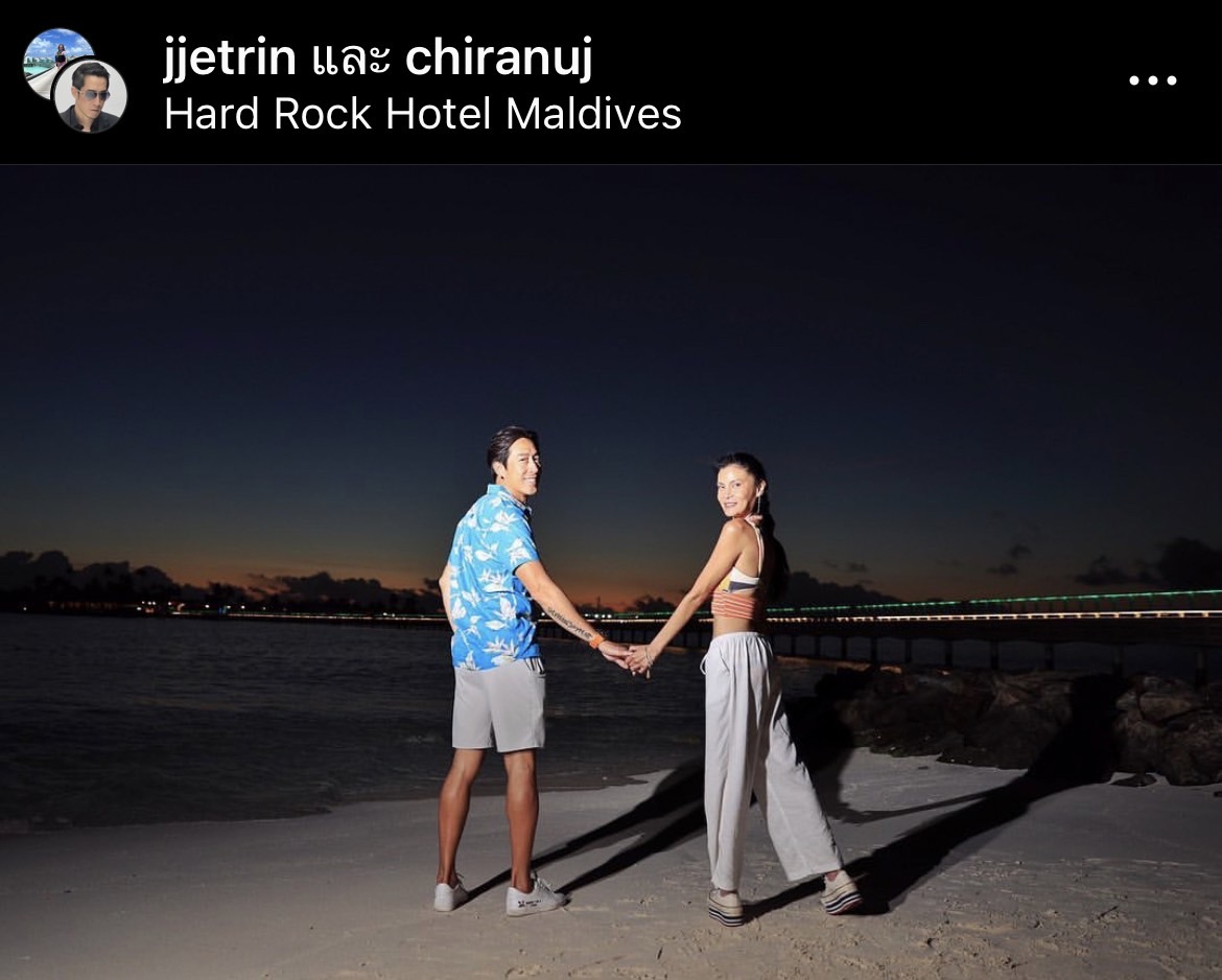 ปิ่น โพสต์คำคมธรรมะ ด้าน เจ ชวนดูคอนเสิร์ตใหญ่ ปิ่น โพสต์คำคมธรรมะ ด้าน เจ ชวนดูคอนเสิร์ตใหญ่