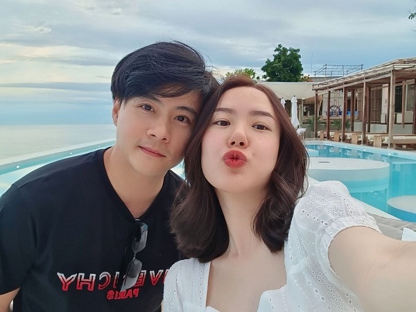  “เชอรีน” ฟาดกลับชาวเน็ต หลังถูกแซะเรื่องท้อง (มีคลิป)