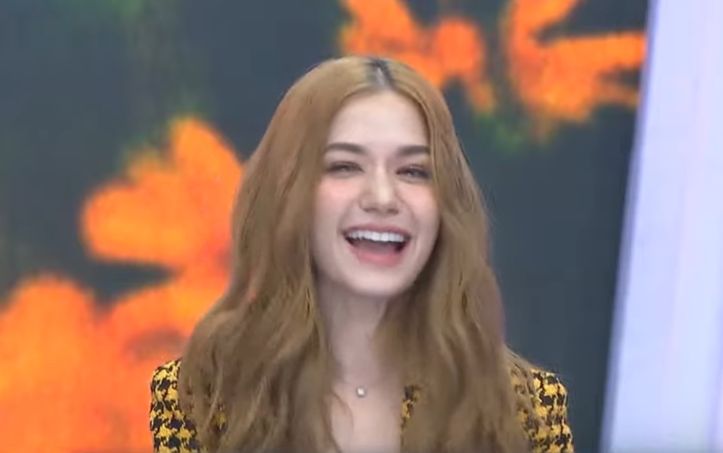 วี วิโอเลต เปิดใจหลังเจอคอมเมนต์แรง ๆ จนเสียน้ำตา แถมเคยคิดเลิกทำเพลง