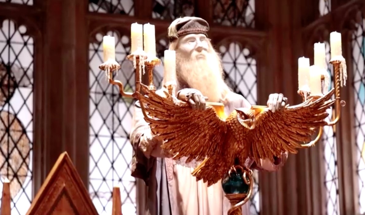 ที่เที่ยวญี่ปุ่น สวนสนุกแฮร์รีพอตเตอร์เปิดตัวศุกร์นี้! สาวกพ่อมดห้ามพลาด