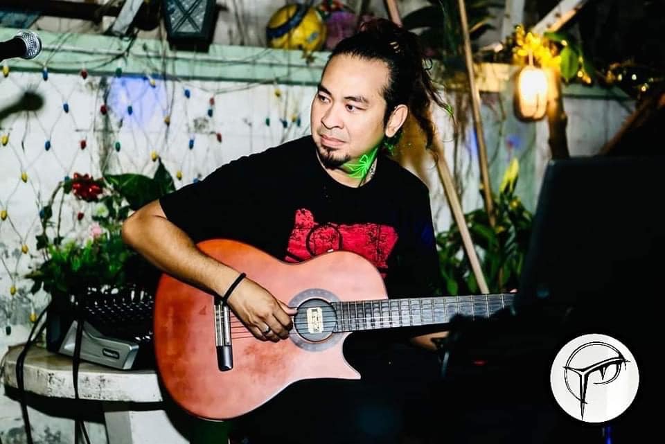 เป้ ไฮร็อก เปิดตัวภรรยาครั้งแรก อายุห่างกัน 21 ปี พร้อมเผยข่าวดี ท้อง 5 เดือนแล้ว