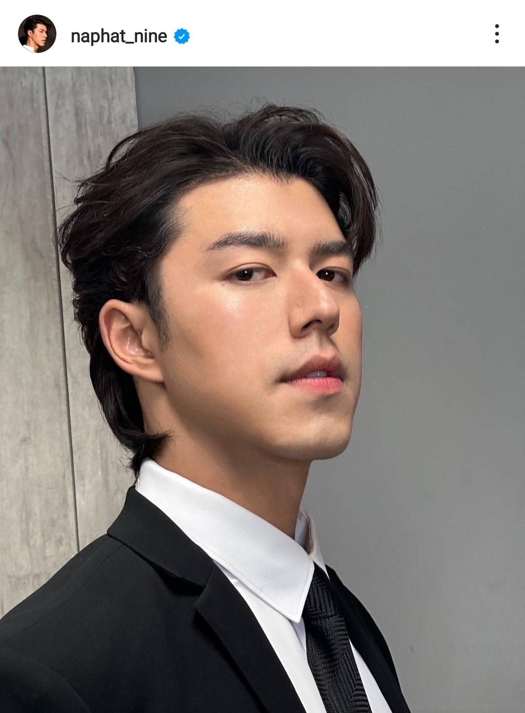 กำลังใจดีสุดๆ ใบเฟิร์น เกาะหน้าจอเชียร์ นาย ณภัทร กำลังใจดีสุดๆ ใบเฟิร์น เกาะหน้าจอเชียร์ นาย ณภัทร