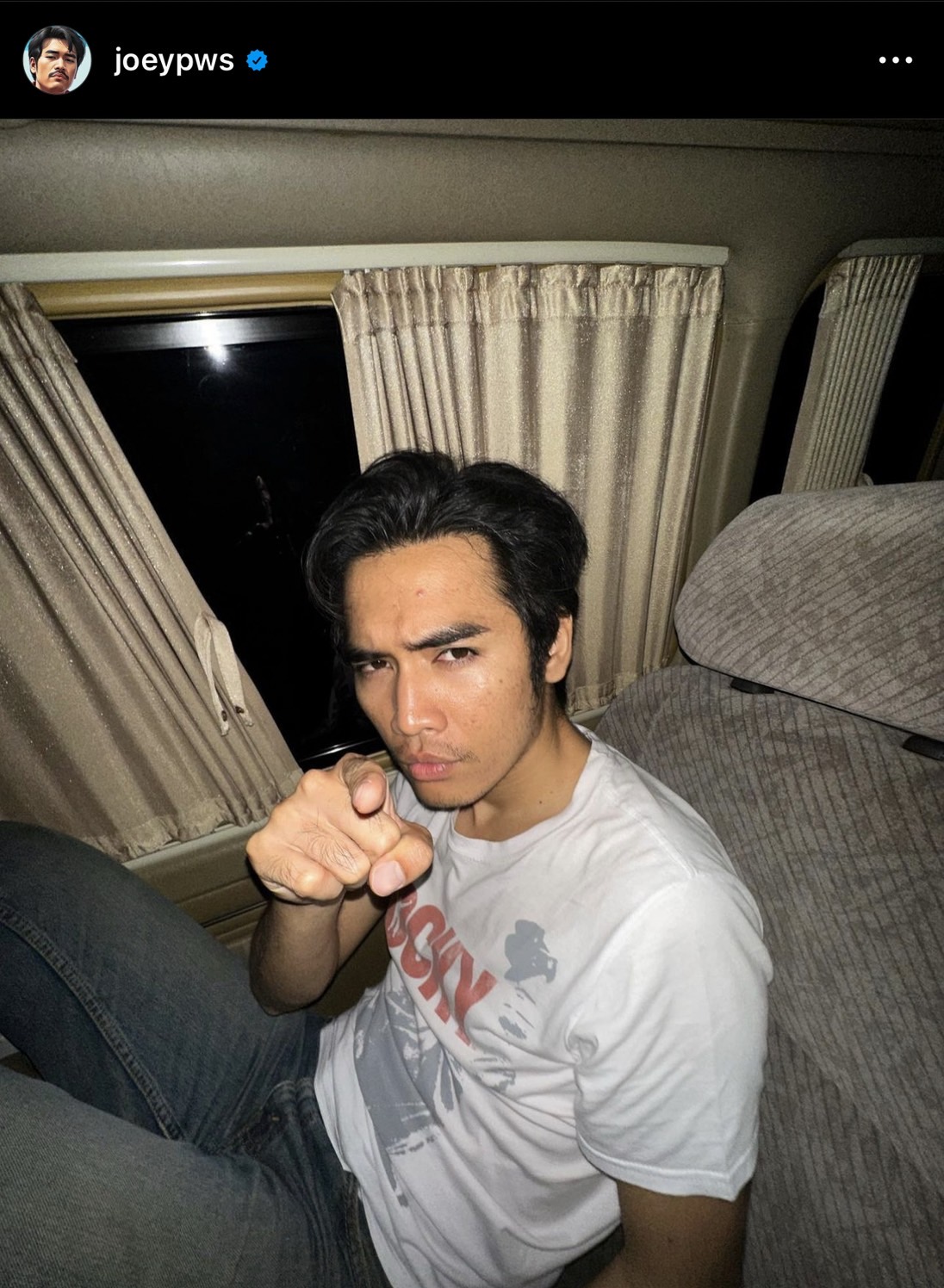 ไม่แตะต้องแอลกอฮอล์ โจอี้ ภูวศิษฐ์ ลั่น! เลิกดื่มไปหลายปีแล้ว ไม่แตะต้องแอลกอฮอล์ โจอี้ ภูวศิษฐ์ ลั่น! เลิกดื่มไปหลายปีแล้ว