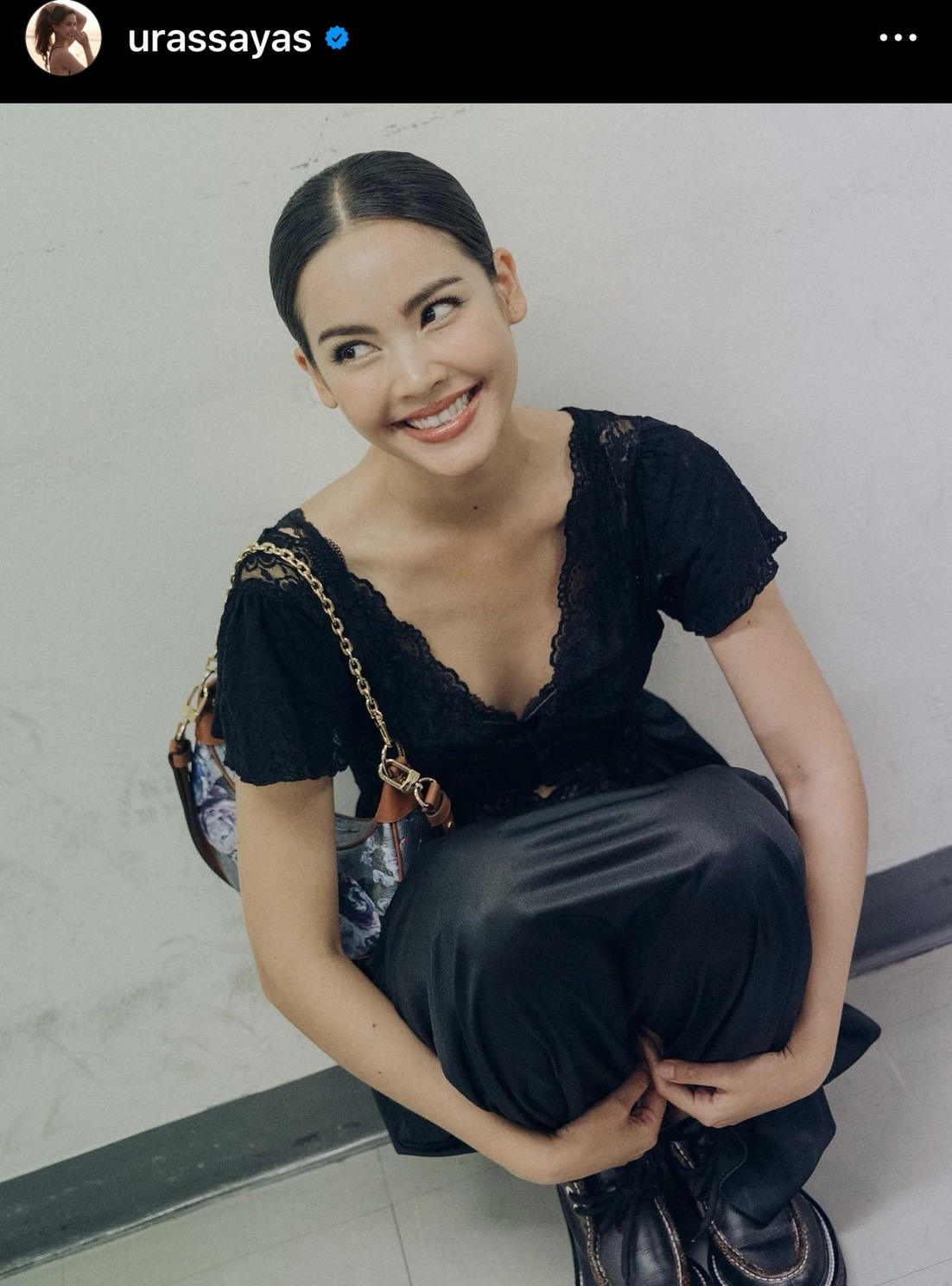 ญาญ่า พร้อมเป็นแม่บ้าน ทำได้ทุกอย่าง แค่ต้องเรียนรู้!!