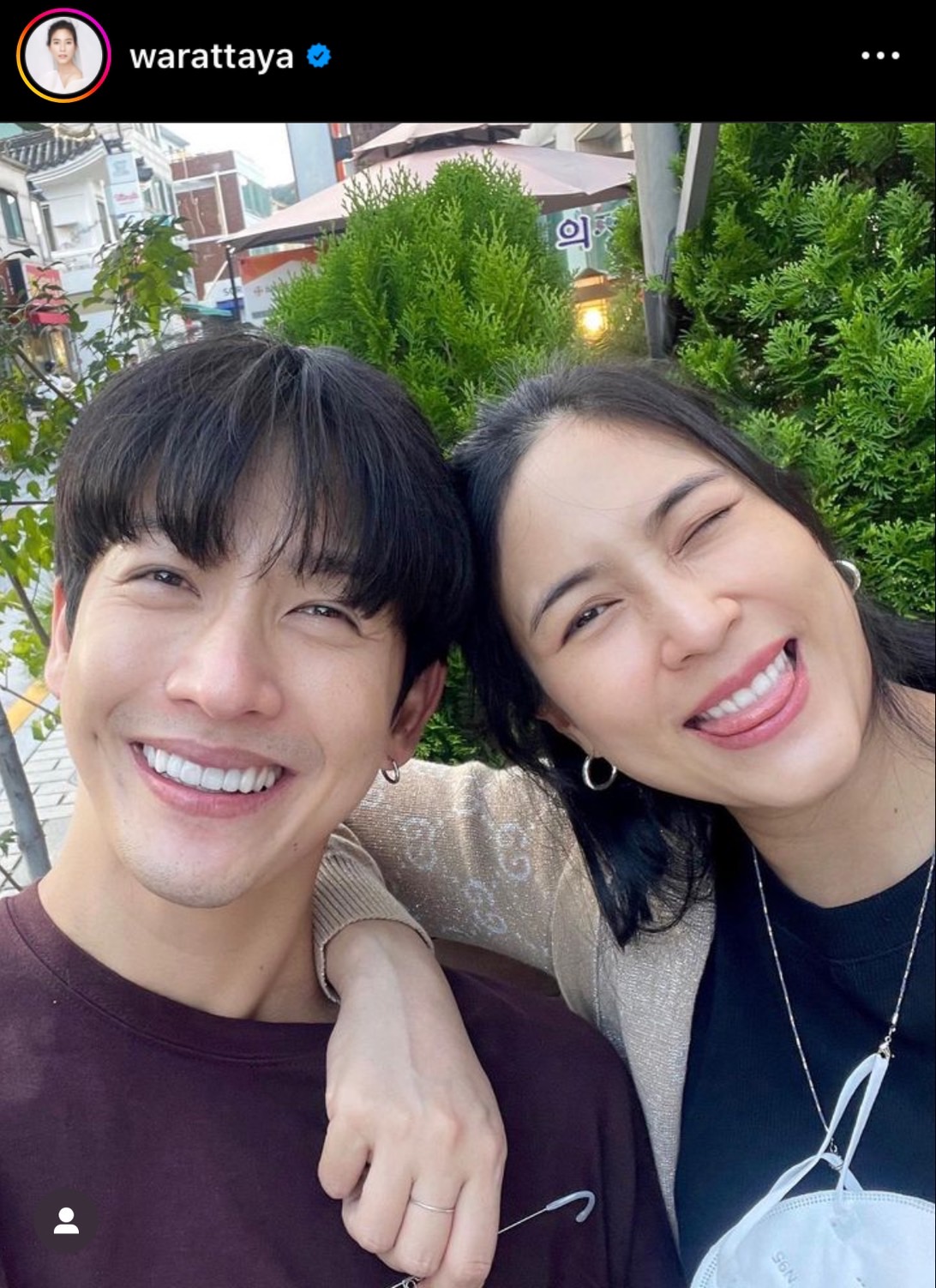 ดีเจพุฒิ - จุ๋ย วรัทยา เผย 3 ปีกับความพยายามที่อยากมีลูก ดีเจพุฒิ - จุ๋ย วรัทยา เผย 3 ปีกับความพยายามที่อยากมีลูก