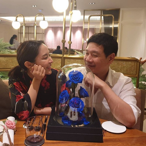 น้ำชา ชีรณัฐ แพลน มีลูกก่อนอายุ35 (มีคลิป) น้ำชา ชีรณัฐ แพลน มีลูกก่อนอายุ35 (มีคลิป)