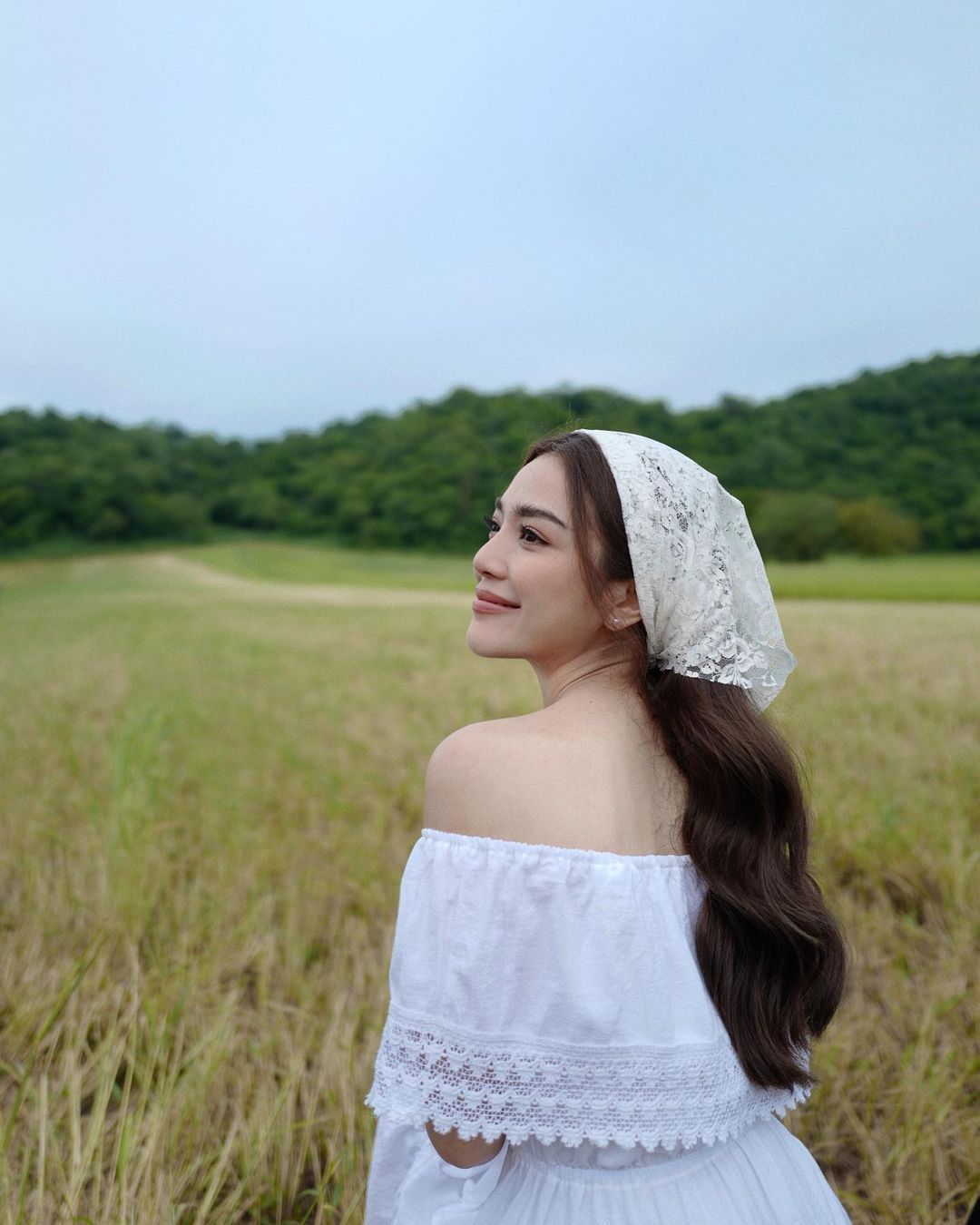 “ปราง กัญญ์ณรัณ” แถลงจบความสัมพันธ์ “โต้งทูพี” (มีคลิป)