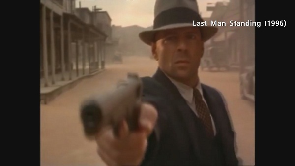 เปิดโผหนังฮิตที่แฟนๆ จดจำจาก “Bruce Willis”   (มีคลิป)