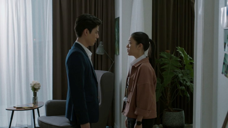 Behind The Scene ทิ้งท้ายก่อน Remember You คือเธอ ลาจอคืนนี้ (มีคลิป)