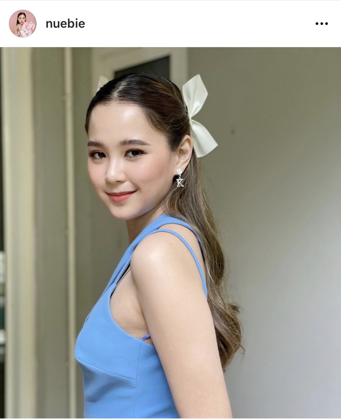 นิว คนธนันท์ เตรียมเข้าเเจ้งความ หลังมีมือดีตัดต่อภาพ สร้างความเสียหาย