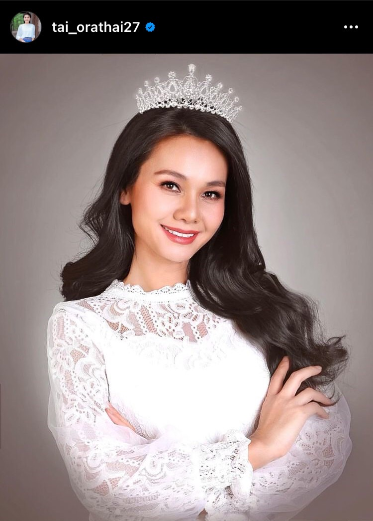 ต่าย อรทัย เผยชีวิตก่อนมาเป็นนักร้อง เคยเกือบเป็นเด็กเอ็นมาแล้ว ต่าย อรทัย เผยชีวิตก่อนมาเป็นนักร้อง เคยเกือบเป็นเด็กเอ็นมาแล้ว