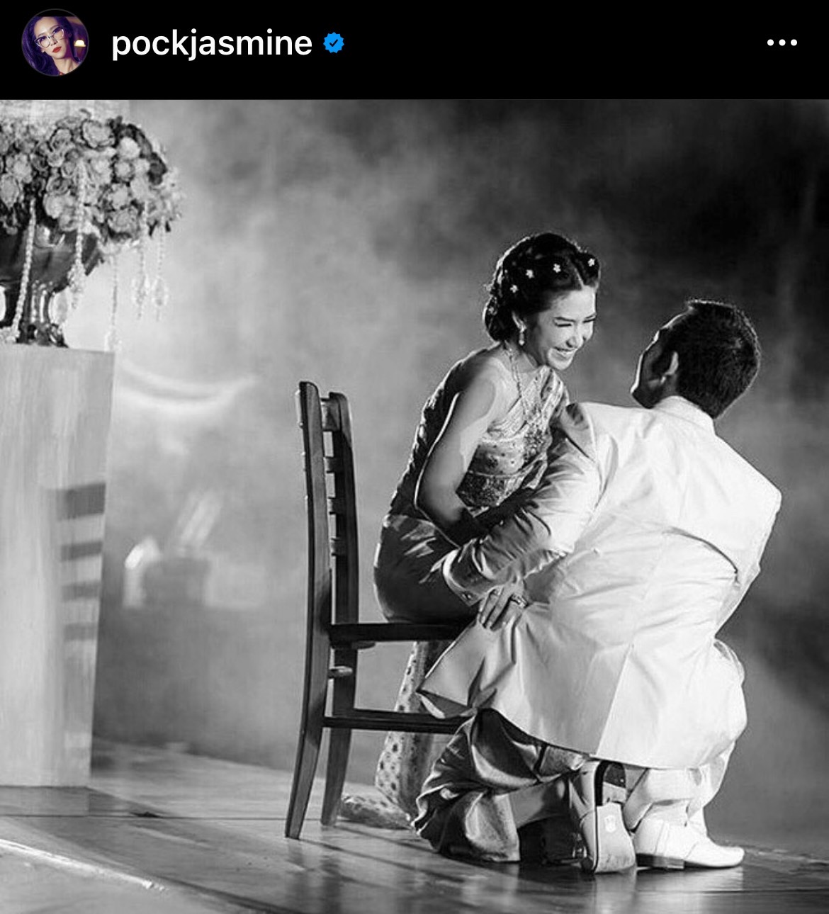 ตั๊ก นภัสรัญชน์ กับ ชีวิตคู่ 20 ปี สุดแฮปปี้ เผยสาเหตุไม่่มีลูก ลั่น ไม่กลัวภรรยา แค่ให้เกียรติ