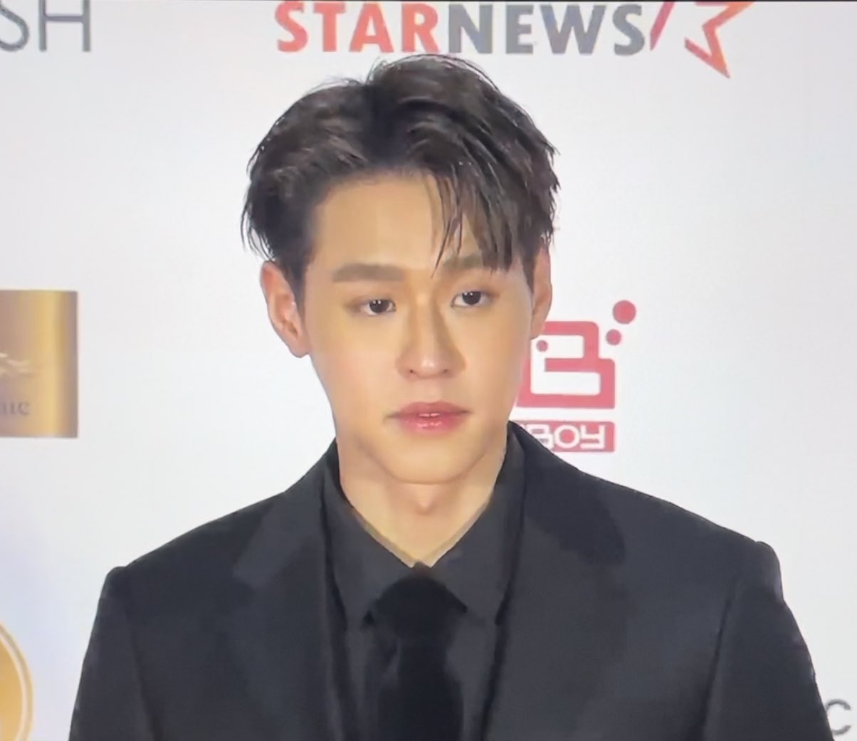 ตัวตึงจากเมืองไทย!! ‘บิวกิ้น-พีพี-เป๊ก ผลิตโชค’ บนพรมแดงงาน '2022 AAA' ที่ญี่ปุ่น ตัวตึงจากเมืองไทย!! ‘บิวกิ้น-พีพี-เป๊ก ผลิตโชค’ บนพรมแดงงาน '2022 AAA' ที่ญี่ปุ่น