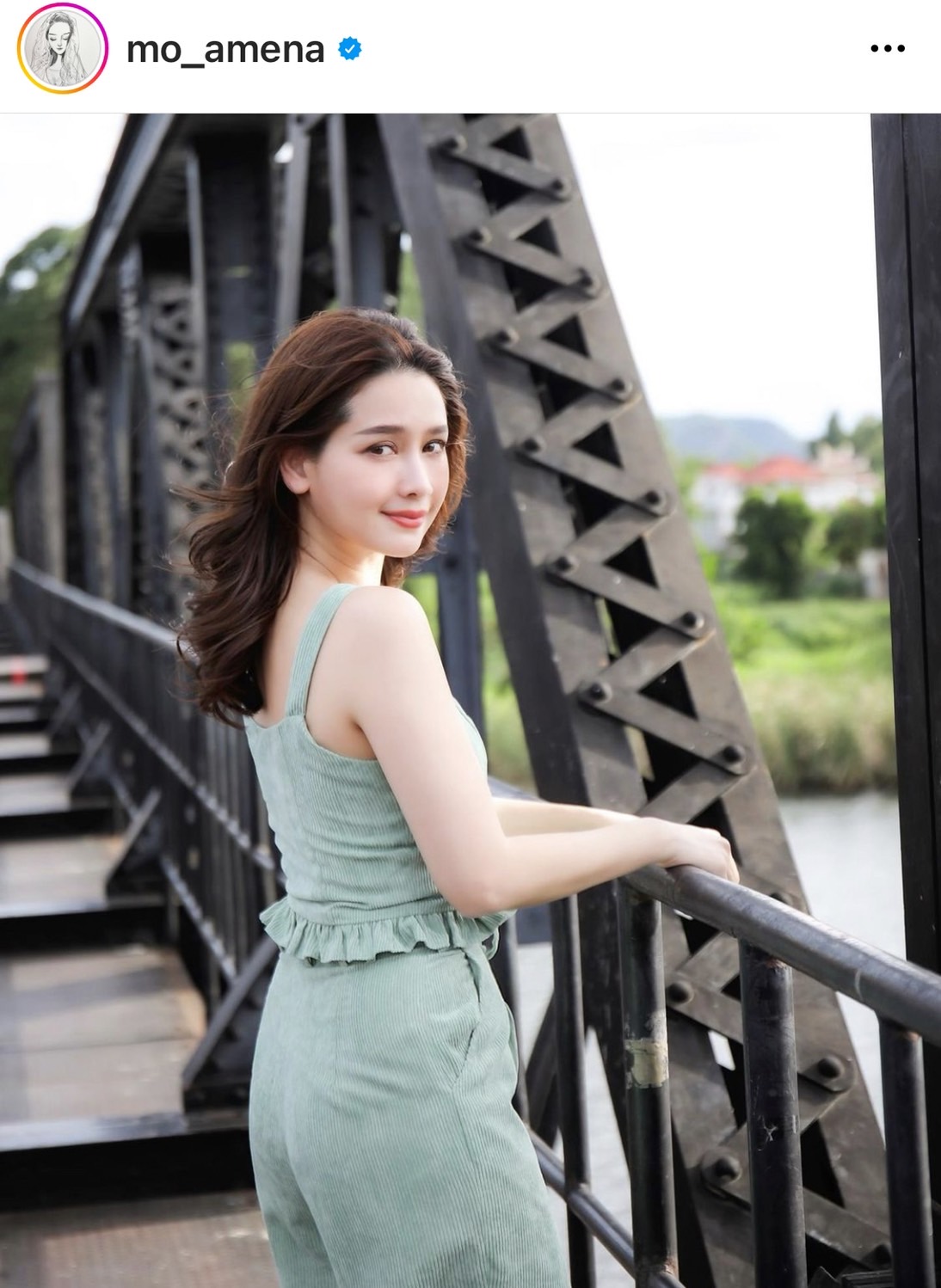 โม อมีนา ยินดีร่วมงานกับทุกช่อง หลังหมดสัญญา เผยไม่เคยหยุดค้นหาความจริง เรื่องคดีแตงโม