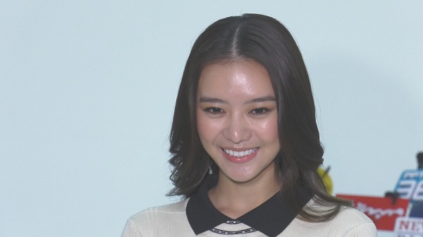 “แพรวา” มีรักใหม่หนุ่มนอกวงการ แต่ไม่ขอเปิดตัว   (มีคลิป)