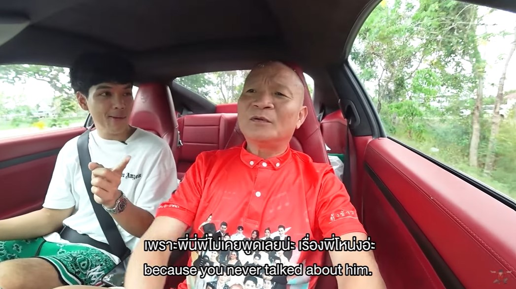 นิกกี้ ถึงกับอึ้ง!! คำตอบ หม่ำ จ๊กมก หลังเฉลยเคยมีเมียน้อยที่เชียงรายจริงไหม? 