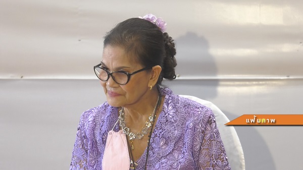 “ยุ้ย จีรนันท์” ยืนยันไม่เคยอ้างชื่อใครเพื่อเอาหน้า หากใครมีหลักฐานงัดมา!   (มีคลิป)