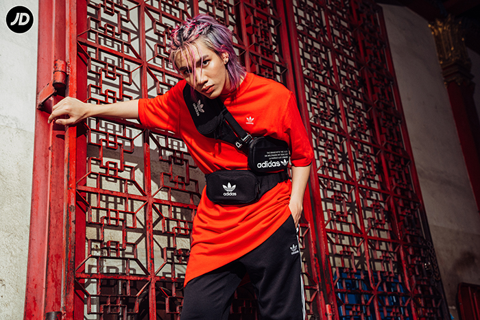 ส่องแฟชั่นรับ Summer กับศิลปินผู้นำเทรนด์ “4MIX” ส่องแฟชั่นรับ Summer กับศิลปินผู้นำเทรนด์ “4MIX”