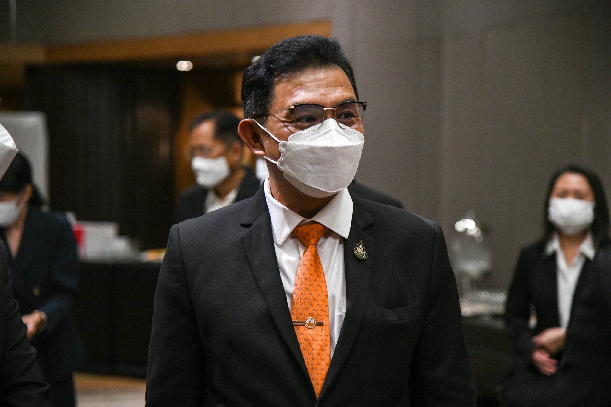 MEA ร่วมพัฒนาสถานีอัจฉริยะส่งเสริมยานยนต์ไฟฟ้า MEA ร่วมพัฒนาสถานีอัจฉริยะส่งเสริมยานยนต์ไฟฟ้า