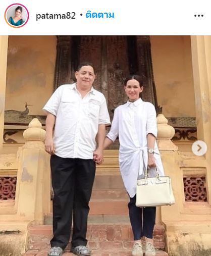 สุดอาลัย เอ๋ กษมา สูญเสียคุณแม่ ด้าน ดี้ ปัทมา เผยได้ทำหน้าที่ลูกสะใภ้จนนาทีสุดท้าย