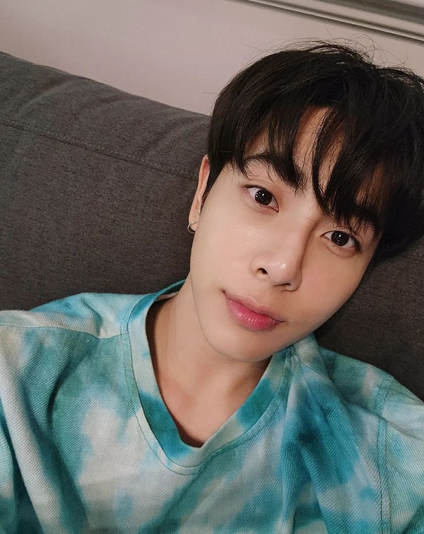 “มิกซ์” เผยได้กำไลเฉียดแสน จาก “เอิร์ธ” ฟุ้งเตรียมเรียกว่าที่คุณหมอได้เลย (มีคลิป)