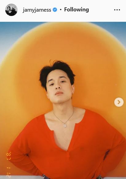 เจมส์ ธีรดนย์ ดีใจ ภาพยนตร์ Thirteen Lives กระแสดี 