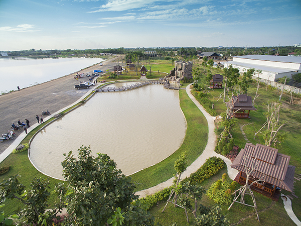 9 ที่เที่ยวมหาสารคาม 2565 ม่วนซื่นถิ่นอีสาน สัมผัสธรรมชาติเต็มอิ่ม 9 ที่เที่ยวมหาสารคาม 2565 ม่วนซื่นถิ่นอีสาน สัมผัสธรรมชาติเต็มอิ่ม