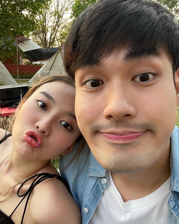 “แพรวา” เผยความรักแฮปปี้ ปีนี้งานปัง แย้มเตรียมปล่อยเพลงใหม่ (มีคลิป)