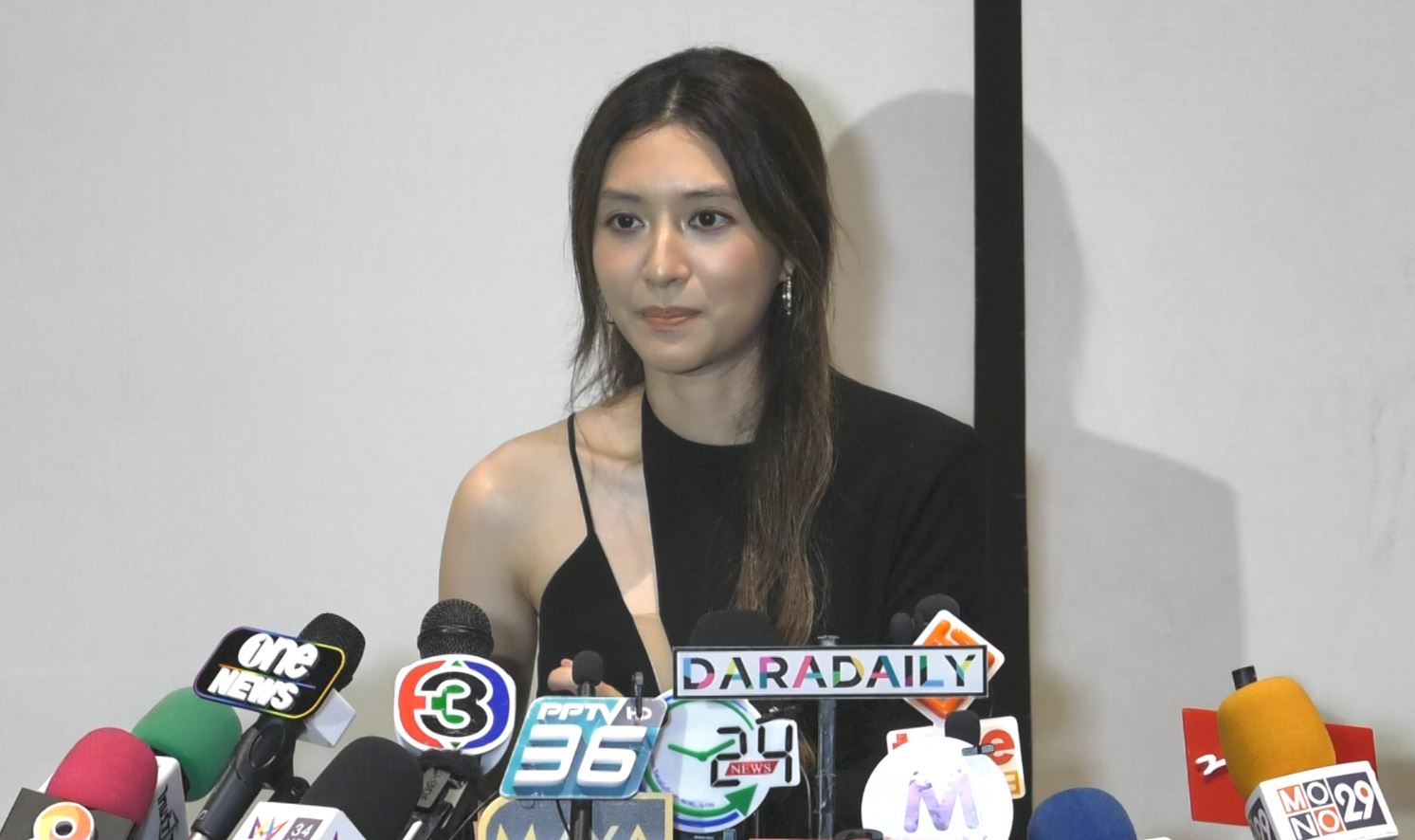 มัดรวมประโยคเด็ด แก๊งนางเอก 4 ม. และ เบลล่า ราณี กับดราม่าที่เกิดขึ้น