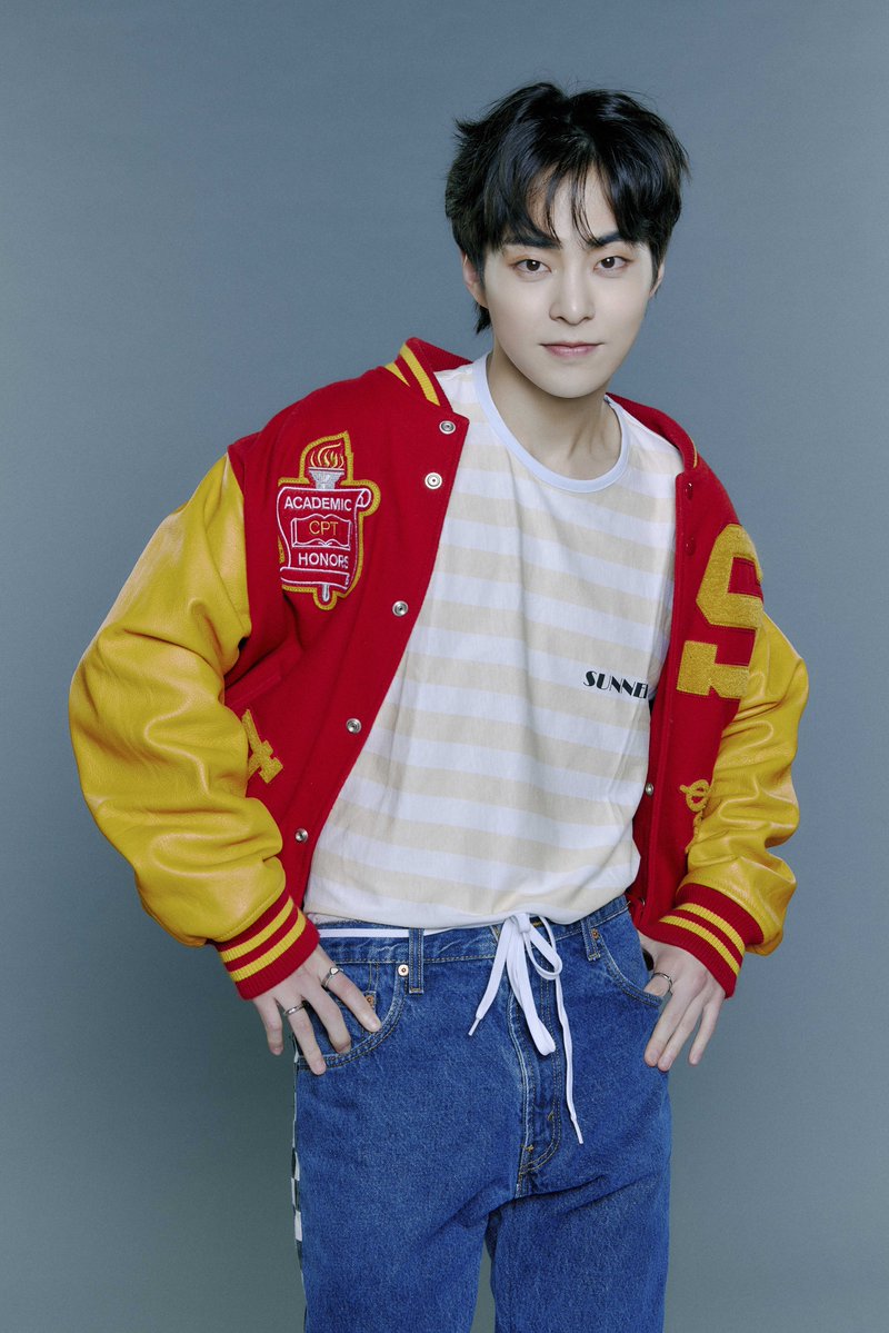 นักร้องหนุ่ม 'ซิ่วหมิน' สมาชิกวง EXO ตรวจพบติดเชื้อโควิด-19