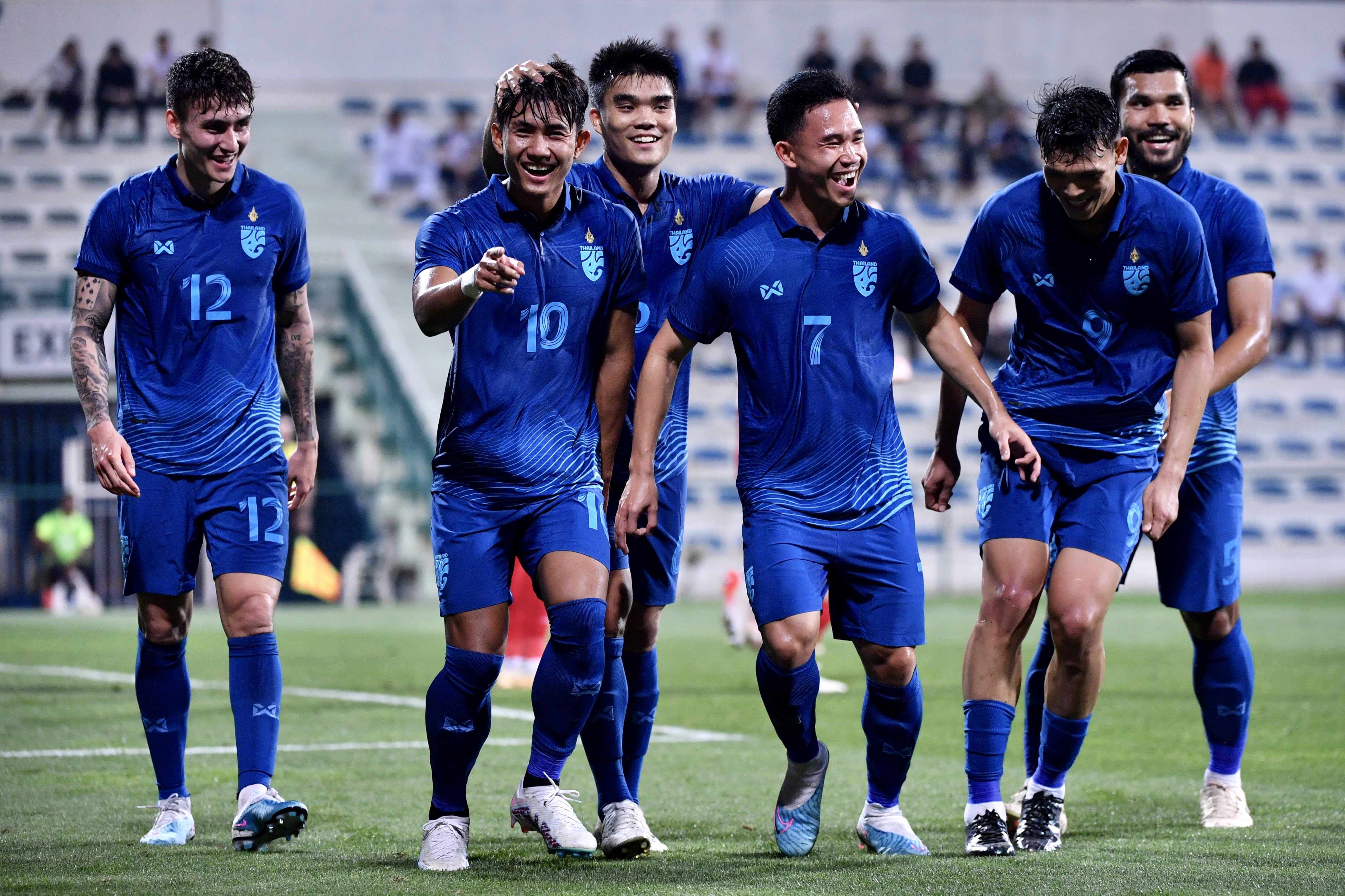 ผลบอลสด อุ่นเครื่อง ฟีฟ่าเดย์ 2023 ซีเรีย พบ ไทย ผลบอลสด อุ่นเครื่อง ฟีฟ่าเดย์ 2023 ซีเรีย พบ ไทย