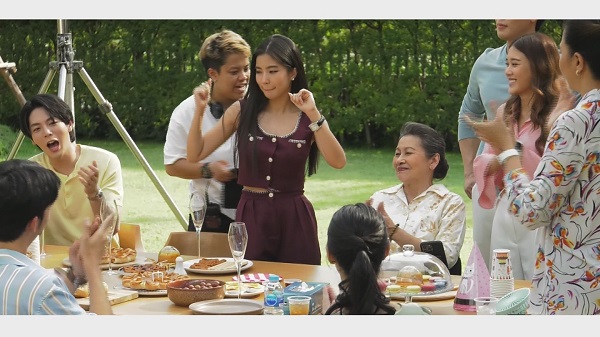 Start Up ปิดกล้อง “อัพ-เบล-เกรท-ก้อย” ฝากแฟนๆรอชม Start Up ปิดกล้อง “อัพ-เบล-เกรท-ก้อย” ฝากแฟนๆรอชม