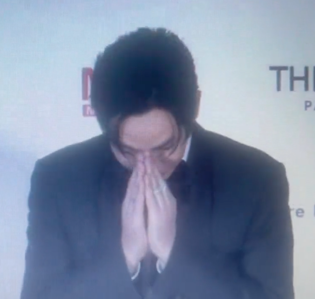 ตัวตึงจากเมืองไทย!! ‘บิวกิ้น-พีพี-เป๊ก ผลิตโชค’ บนพรมแดงงาน '2022 AAA' ที่ญี่ปุ่น ตัวตึงจากเมืองไทย!! ‘บิวกิ้น-พีพี-เป๊ก ผลิตโชค’ บนพรมแดงงาน '2022 AAA' ที่ญี่ปุ่น