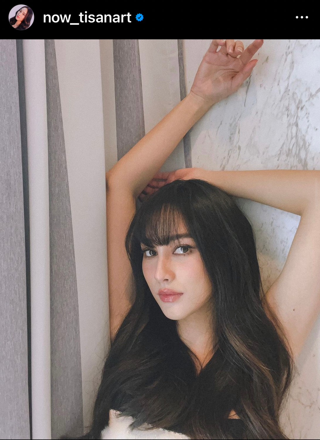 นาว ทิสานาฎ เตรียมพักงานละคร บินเรียนต่อต่างประเทศ