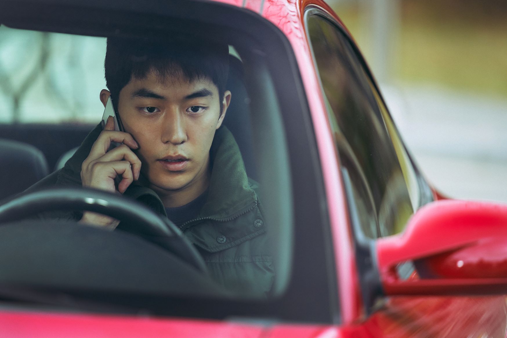 ชมได้ 27 ส.ค.นี้!! Remember หนังใหม่ ‘นัมจูฮยอก’ ทาง TrueVisions NOW
