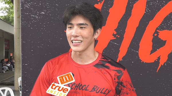 “บูม รวีวิชญ์” ชี้แจงหลังถูกแอบอ้างนำรูปไปใช้ในแอปหาคู่   (มีคลิป)