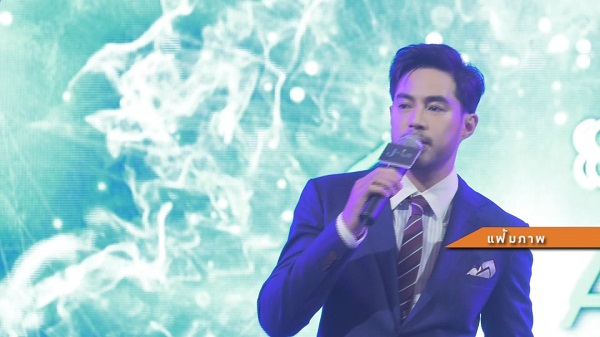 “ท็อป จรณ” กังวล หวั่นเป็นอัมพฤกษ์ ถ้าไม่ดีขึ้นต้องผ่าตัด  (มีคลิป)