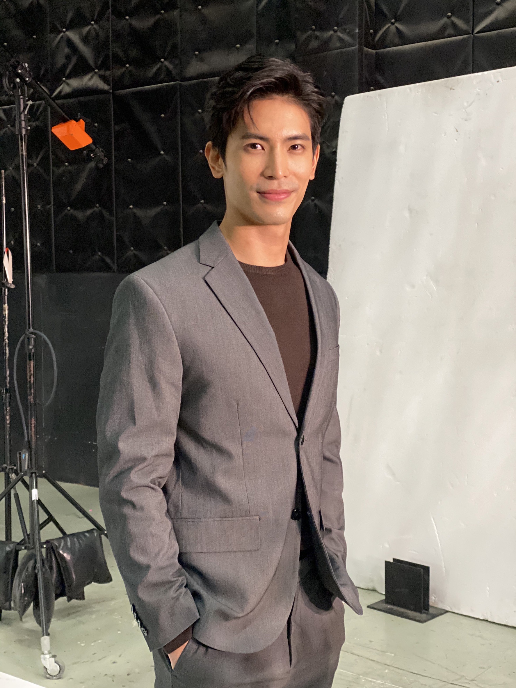 สน ยุกต์ รับคุยแล้วนอกวงการ 2-3 ปีแล้ว รอมั่นใจ ค่อยเปิดตัว สน ยุกต์ รับคุยแล้วนอกวงการ 2-3 ปีแล้ว รอมั่นใจ ค่อยเปิดตัว