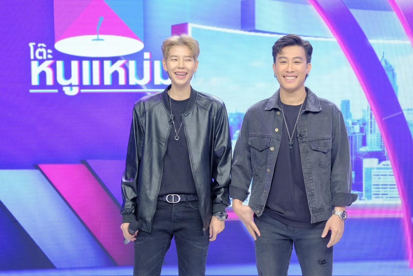 เผยสถานะล่าสุด นุ๊ก-ปาย หลังผ่านกระแสดราม่านับไม่ถ้วน เผยสถานะล่าสุด นุ๊ก-ปาย หลังผ่านกระแสดราม่านับไม่ถ้วน