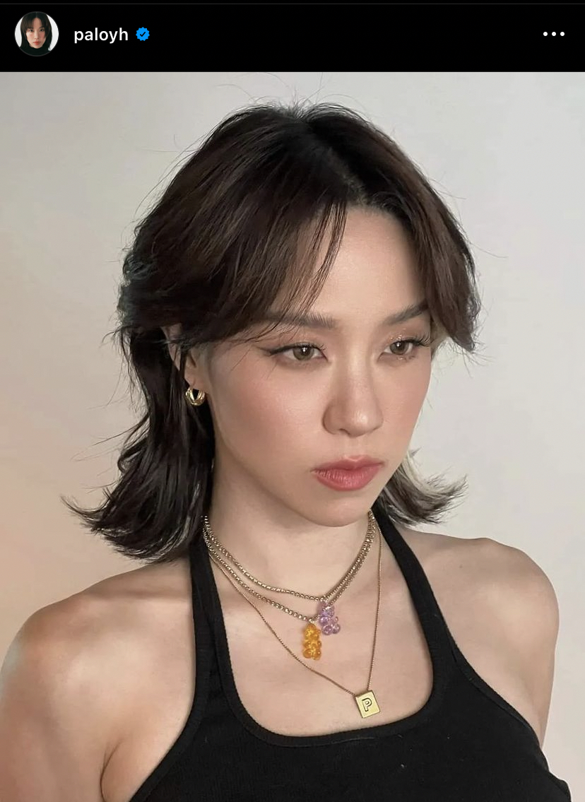 เปิดตัวหวานใจ พลอย หอวัง ที่แท้เป็นมือกลองคนนี้!!