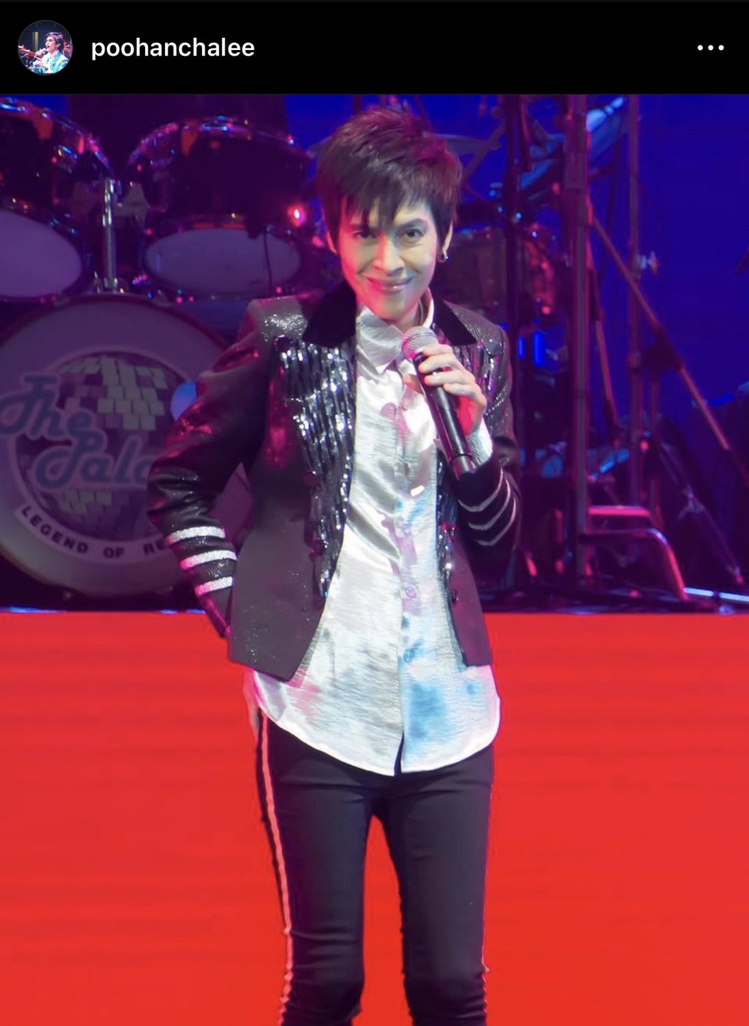 ย้อนตำนาน ปุ๊ อัญชลี ศิลปินไทยหนึ่งเดียว ที่เคยร่วมงานกับราชินีร็อกแอนด์โรล ทีน่า เทอร์เนอร์ ย้อนตำนาน ปุ๊ อัญชลี ศิลปินไทยหนึ่งเดียว ที่เคยร่วมงานกับราชินีร็อกแอนด์โรล ทีน่า เทอร์เนอร์