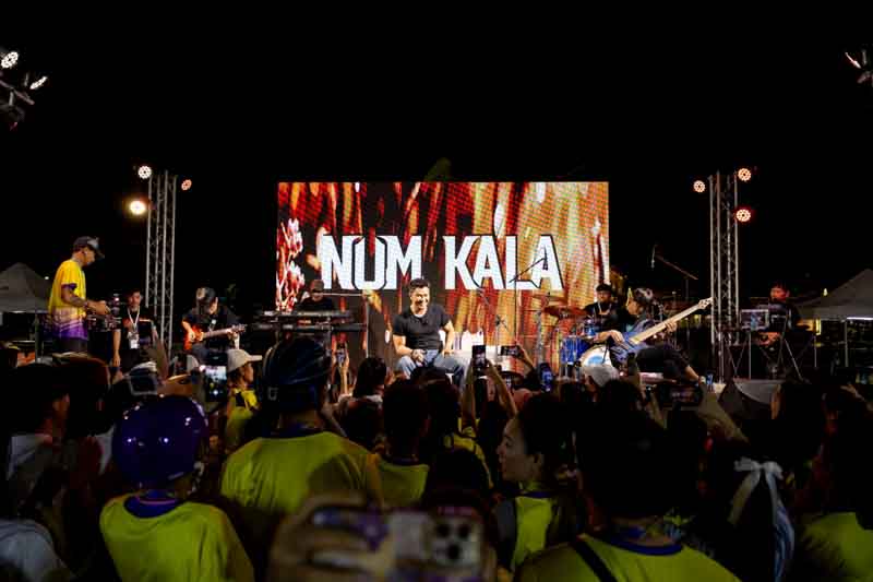 ครึกครื้น อิ่มบุญอิ่มใจ “ก้าว ไถ ปั่น สานฝันน้องคนดี ครั้งที่ ๒” สนับสนุนการสร้างโอกาส สานฝันเด็กไทย ครึกครื้น อิ่มบุญอิ่มใจ “ก้าว ไถ ปั่น สานฝันน้องคนดี ครั้งที่ ๒” สนับสนุนการสร้างโอกาส สานฝันเด็กไทย