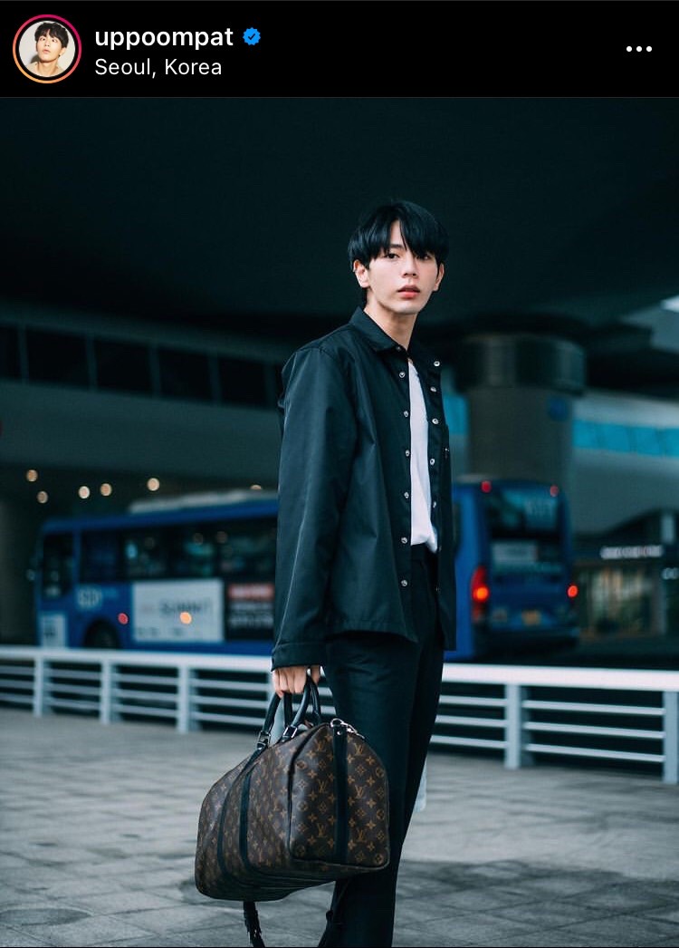 อัพ ภูมิพัฒน์ ออกซิงเกิลแรก Up to you หลังทำลายปมในใจที่โดนล้อเรื่องการร้องเพลง อัพ ภูมิพัฒน์ ออกซิงเกิลแรก Up to you หลังทำลายปมในใจที่โดนล้อเรื่องการร้องเพลง