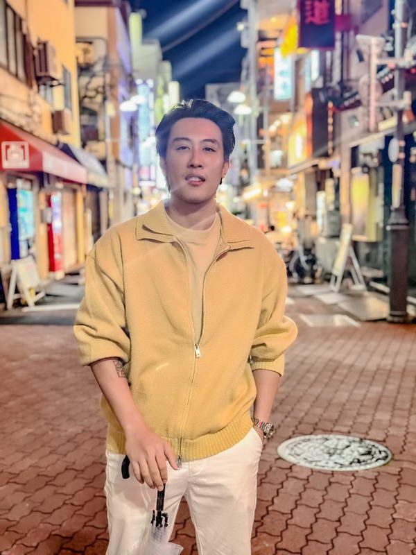 นุ๊ก ธนดล เคลื่อนไหวล่าสุด หลังเกิดดราม่าร้อน ร้านดังมุกดาหาร