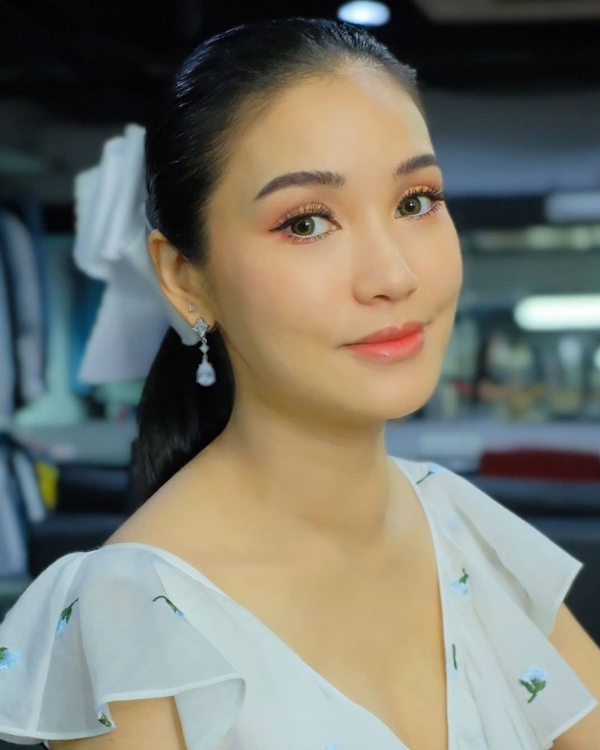 ชมพู่ ก่อนบ่าย โชว์ผลตรวจเป็นลบ 