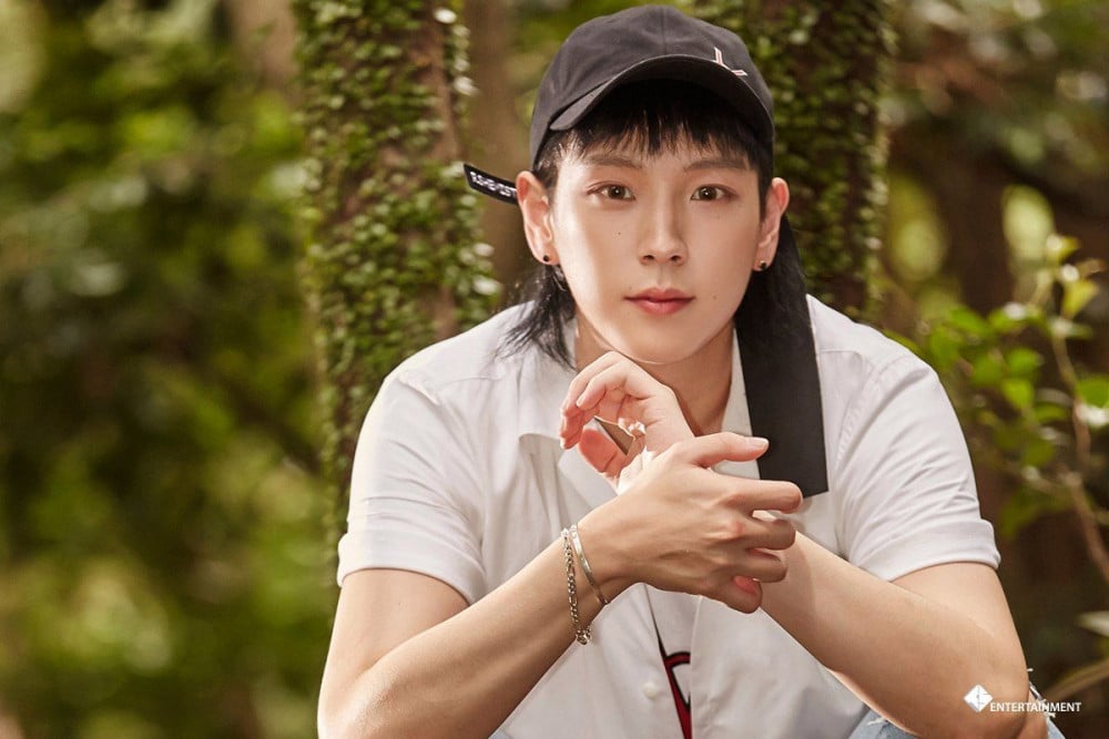 ศาลสูงคงโทษจำคุก 10 เดือน!! 'ฮิมชาน' อดีตวง B.A.P คดีกระทำชำเราทางเพศ แถมเหลืออีก 2 คดี