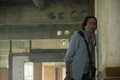 ฮิวโก้ จุลจักร คัมแบคในรอบ 8 ปี รับบทนำใน Morrison มอร์ริสัน ฮิวโก้ จุลจักร คัมแบคในรอบ 8 ปี รับบทนำใน Morrison มอร์ริสัน